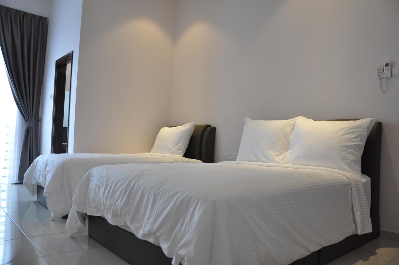 Imperial Cottage Malacca Bagian luar foto
