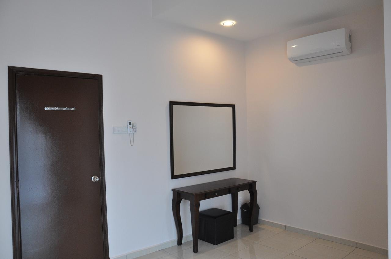 Imperial Cottage Malacca Bagian luar foto