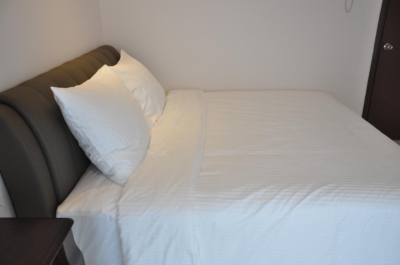 Imperial Cottage Malacca Bagian luar foto
