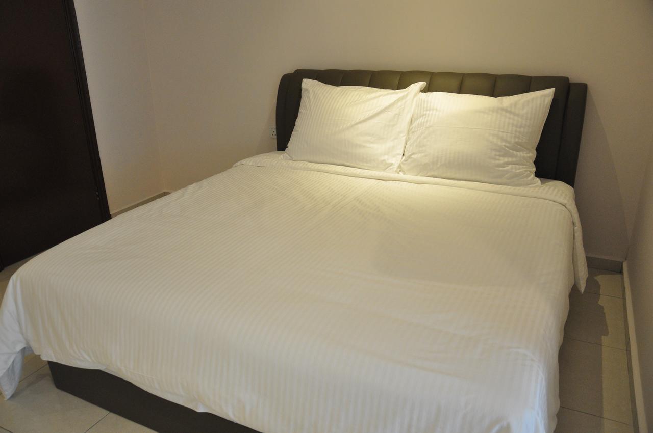 Imperial Cottage Malacca Bagian luar foto