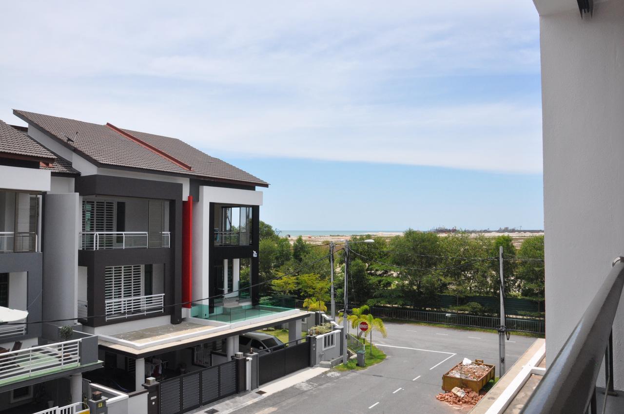 Imperial Cottage Malacca Bagian luar foto