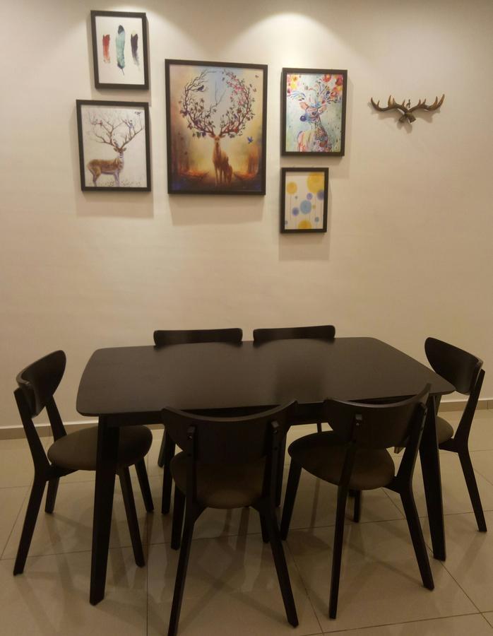 Imperial Cottage Malacca Bagian luar foto