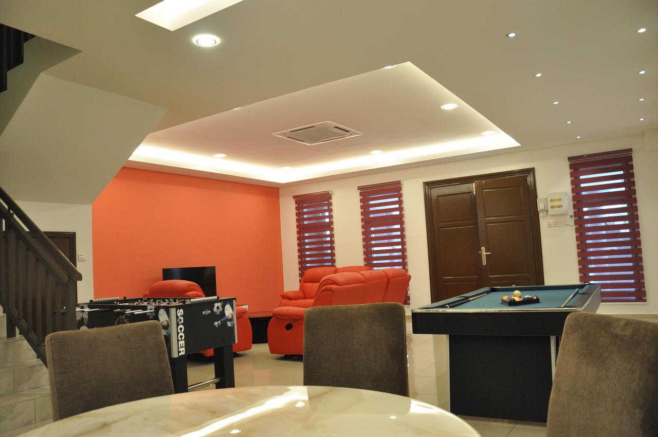 Imperial Cottage Malacca Bagian luar foto